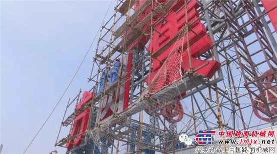 方圆集团电气有限公司凝心聚力突击生产任务
