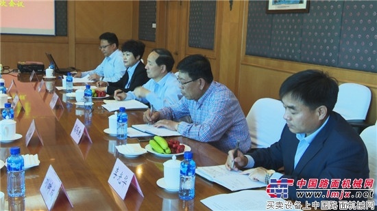 沈阳富方物流有限公司第二届董事会第二次会议召开