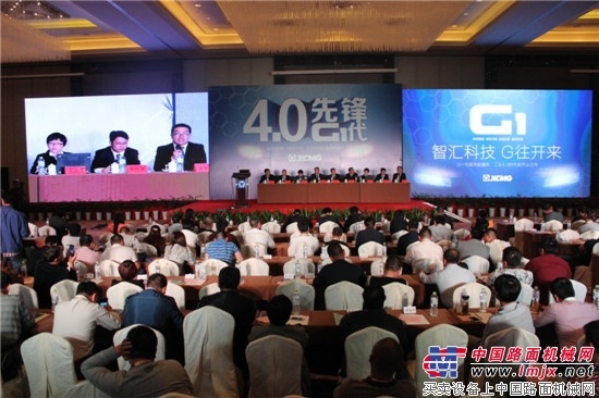 看徐工起重，为您带来怎样的价值？