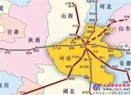 太原至郑州只需2小时 焦作至太原铁路预计9月开工 