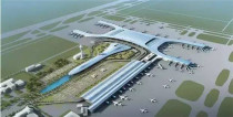 嘉兴15年内将建设4个机场