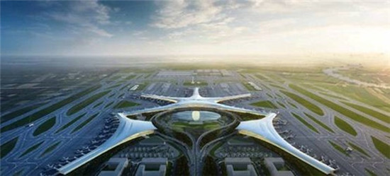 山东：青岛新机场公路建设 投资高达119亿