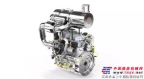 利勃海尔最新柴油发动机和气体发动机