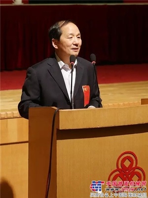 方圆集团老职工欢聚一堂共话心声
