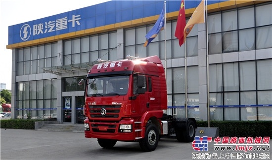 “我的卡车我来造”陕汽体验行迎来温州集装箱运输协会客户领袖