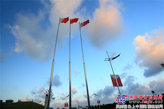 三一集团：站在互联网风口，智能制造、大数据和物联网一个都不能少