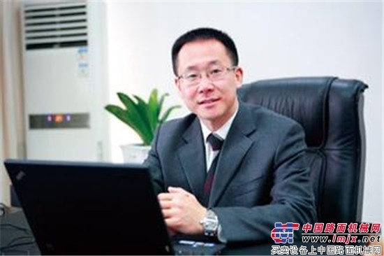 三一重工贺东东：制造业转型升级还得看智能制造