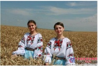 需求即是合理，山东临工助力乌克兰农业发展