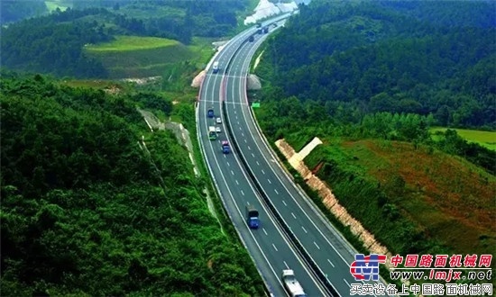 延崇高速北京段计划年底开建