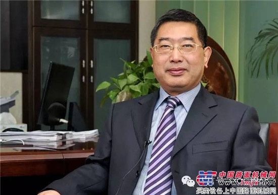 陕汽控股董事长袁宏明获评2015—2016年度全国优秀企业家