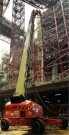 捷爾傑1850SJ參建香港高鐵總站項目
