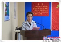 西筑公司召开庆祝中国共产党成立95周年暨“七一”表彰会