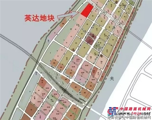 英达“全球公路养护科技研发中心”落户新加坡·南京生态科技岛