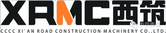 西築公司正式啟用全新“XRMC”標識