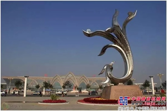 凤凰之旅——“徐工G一代”带你提前触碰未来