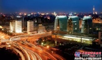 北京西城区年内开建28条市政路