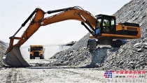 日本小松集团29亿美元收购全球最大采矿装备制造商
