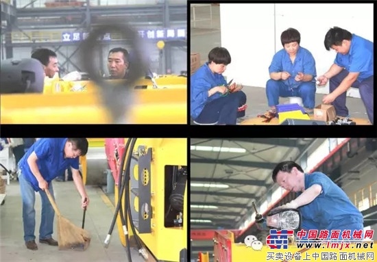 国机重工洛阳公司“打响出口攻坚战，全力以赴保订单”系列报道（一）