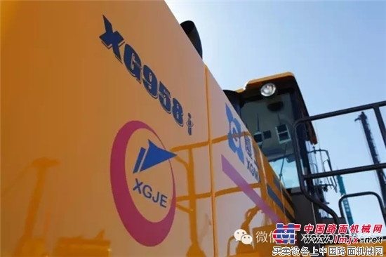 坚守与创新，工程机械迎接“匠心归来”