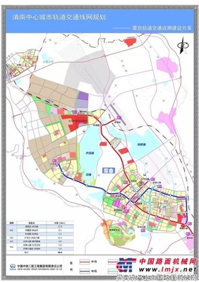 新筑公司嵌入式轨道系统在滇南中心城市群现代有轨电车示范线项目得到应用