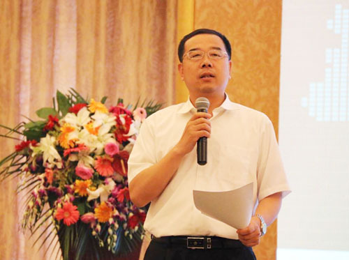 雷沃工程机械集团：变革推动未来