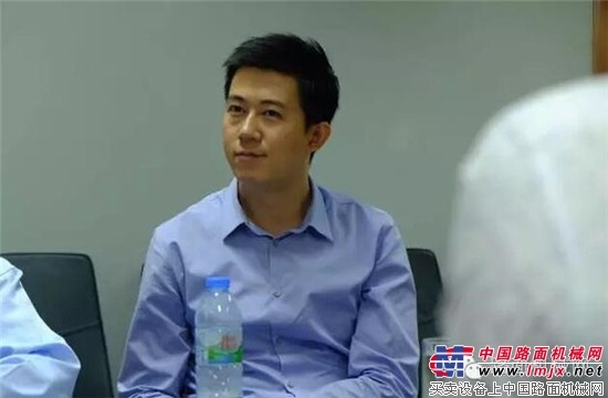 三一泰国：十年开疆拓土终成器