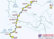 总投资47亿青藏铁路启动扩能改造！