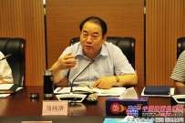中國重汽黨委召開“兩學一做”專題會議