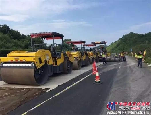 高速施工难度大？阿特拉斯·科普柯用实力说话！