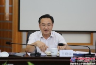 广西区国资委将全力支持玉柴的转型发展