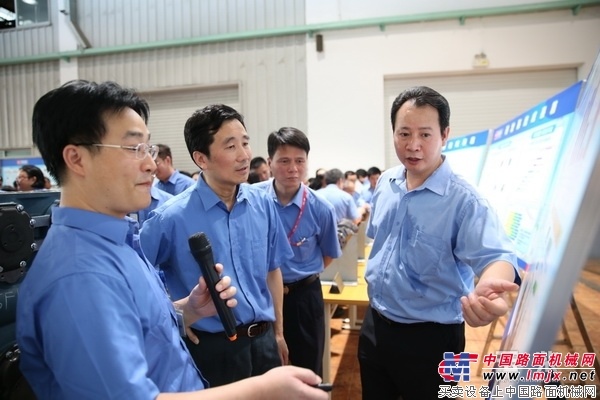 玉柴计划每年斥资300万元专项奖励科技人员