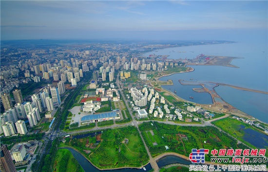 构“丝”海南之路 见证王者巅峰
