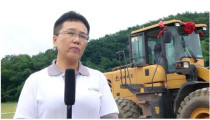 專訪雲南眾鑫總經理譚萍：環保讓臨工更有競爭力