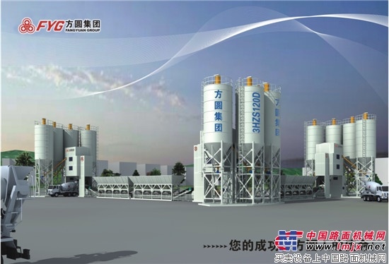 方圆集团成套设备有限公司完成全年生产任务