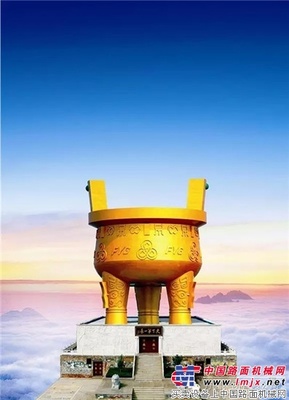 游客盛赞方圆集团特色文化