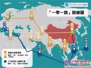 中國高鐵“走出去”的十大挑戰與戰略對策