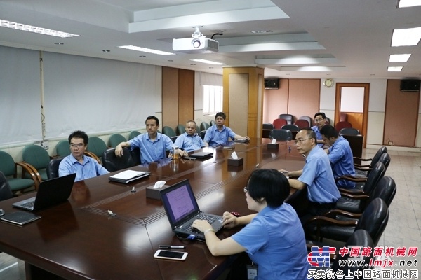玉柴纪委：把监督执纪问责常态化