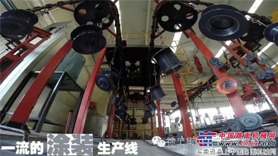 后市场再发力 徐工拓宽服务增值模式