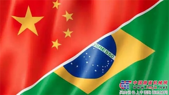 “大国金刚”徐工真正走出了“国际范”