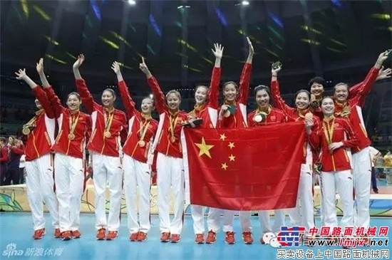 华菱星马集团党委号召全体员工“学习女排精神  打赢扭亏增盈保卫战”