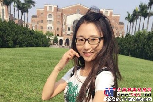 我的卡特彼勒实习生活——孙莹