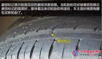 前方高能预警，这些轮胎很危险！快换！