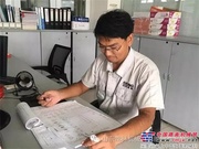 行业工匠刘象宝:传承工匠技艺 智造常林精品