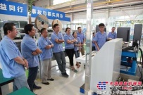 陕建机电气系统测试平台成功面世