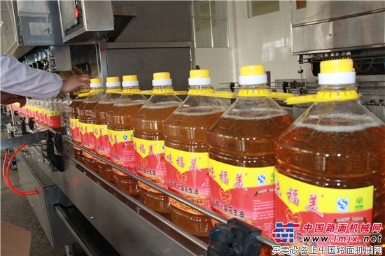 仲秋佳节来临,方圆集团粮油、葡萄酒产品迎来销售高潮
