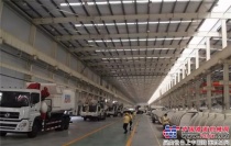 长起公司整体进驻国机重工西南（泸州）产业园
