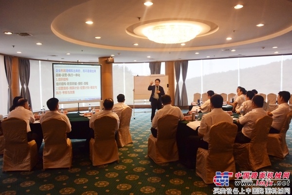 玉柴股份计划试点引进阿米巴经营管理模式