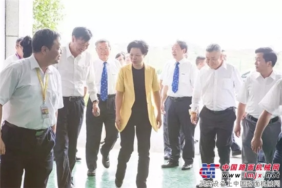 央企湘企合作，中铁山河聚力起航