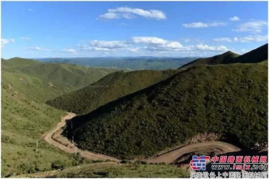 8小时的陪伴，一生的感动！徐工为甘肃夏河60名藏族孩子圆了“微心愿”