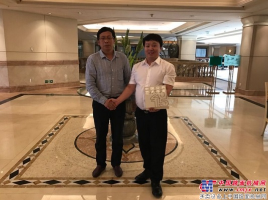低調的上海遠方基礎boss劉忠池與納川創始人蔡偉強淺談發展與資金回收